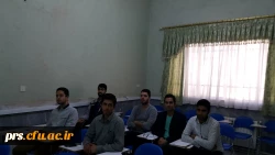 کارگاه آشنایی با پایگاه های اطلاعاتی