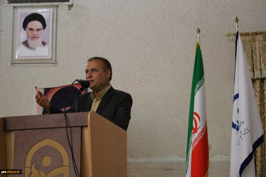 برگزاری مراسم روز دانشجو 4