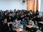 جلسه توجیهی هسته گزینش  اداره کل آموزش و پرورش استان برای دانشجومعلمان ورودی 94 و 95 3