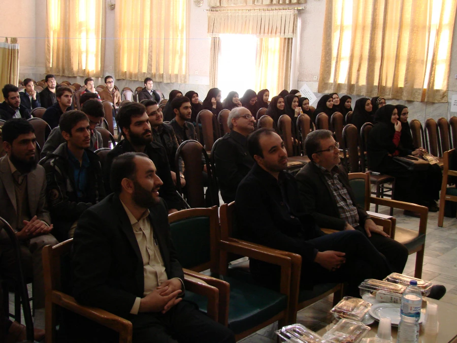 همایش کاربرد ریاضیات در رباتیک 4