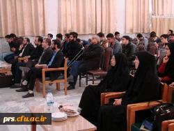 همایش  کاربرد ریاضیات در علم رباتیک 3