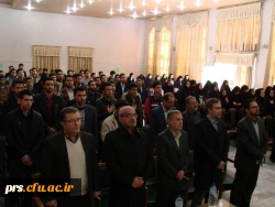 مراسم هفته پژوهش