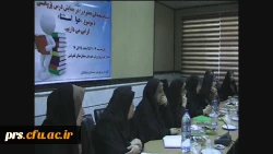 حضور مدیر پردیس های استانی سمنان به عنوان یکی از اساتید مدعو در جلسه ی هم اندیشی درس پژوهی اداره آموزش و پرورش سمنان به میزبانی دبستان زحمتکش 4