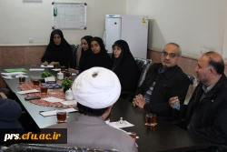 اولین جلسه کمیته ناظر بر نشریات استانی  3