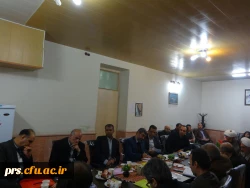 جلسه هم اندیشی اساتید به مناسبت سالگرد پیروزی انقلاب اسلامی 3