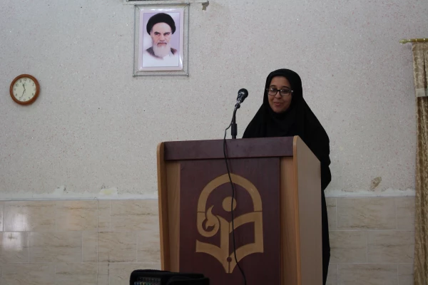 گردهمایی دبیران و اعضا شورای مرکزی کانون ها، انجمن ها و تشکلات دانشجویی پردیس های استان با حضور مدیریت استان 4