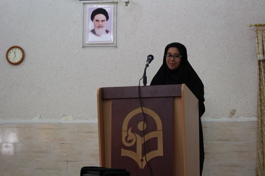 گردهمایی دبیران و اعضا شورای مرکزی کانون ها، انجمن ها و تشکلات دانشجویی پردیس های استان با حضور مدیریت استان 4