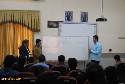 برگزاری کرسی آزاداندیشی با موضوع حمایت از تولیدات ملی آری یا خیر