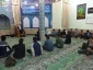جلسه هم اندیشی (سبک زندگی اسلامی ) با حضور حجت السلام خرمیان 2