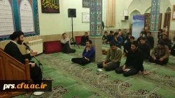 مراسم عزاداری ایام فاطمیه (س) 2