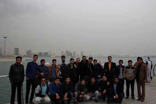 کانون ایرانگردی و اردوی یک روزه  تهران گردی  4