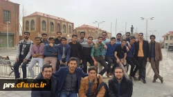 کانون ایرانگردی و اردوی یک روزه  تهران گردی  7