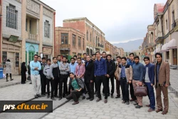 کانون ایرانگردی و اردوی یک روزه  تهران گردی  3