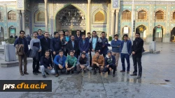 کانون ایرانگردی و اردوی یک روزه  تهران گردی  5