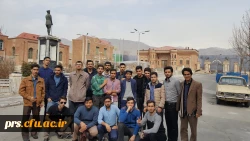 کانون ایرانگردی و اردوی یک روزه  تهران گردی  6