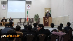 برگزاری کرسی آزاداندیشی  5