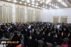 برگزاری کرسی آزاداندیشی  4