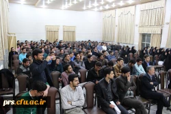 برگزاری کرسی آزاداندیشی  3