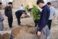 کانون سلامت و روز درختکاری در پردیس شهیدرجایی  4