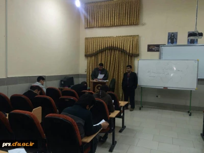 کانون انشاء و نویسندگی و برگزاری مسابقه کتاب خوانی