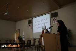 کارگاه آموزشی راهنمایی خودمراقبتی جوانان توسط اموردانشجویی و کانون سلامت  2