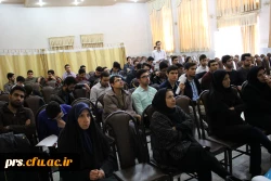 کارگاه آموزشی راهنمایی خودمراقبتی جوانان توسط اموردانشجویی و کانون سلامت  3