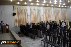 کارگاه آموزشی راهنمایی خودمراقبتی جوانان توسط اموردانشجویی و کانون سلامت  5