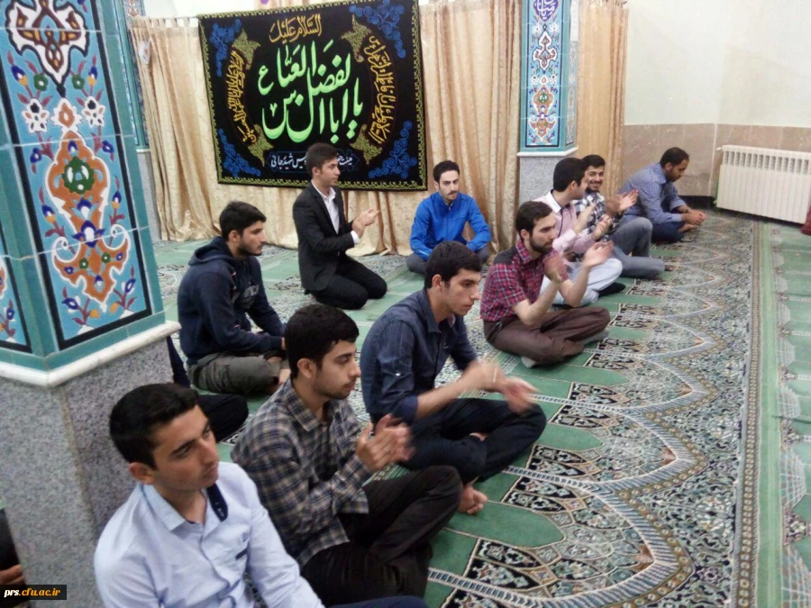 جشن ولادت حضرت علی( علیه السلام) 2