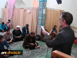 جشن ولادت امام حسین (ع)،حضرت ابوالفضل (ع) و امام سجاد (ع) 2