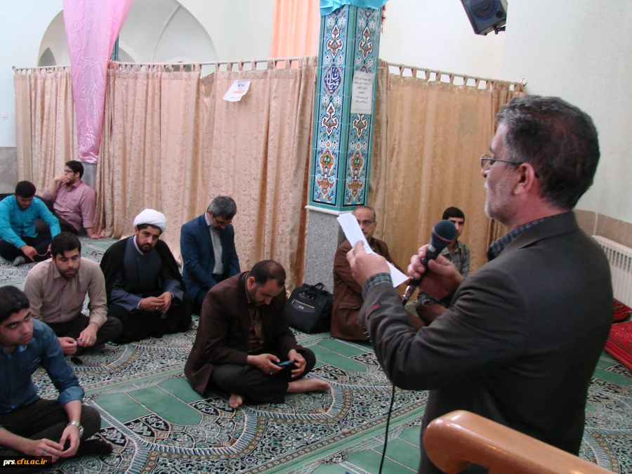 جشن ولادت امام حسین (ع)،حضرت ابوالفضل (ع) و امام سجاد (ع) 2