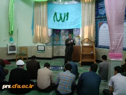 جشن ولادت امام حسین (ع)،حضرت ابوالفضل (ع) و امام سجاد (ع) 2