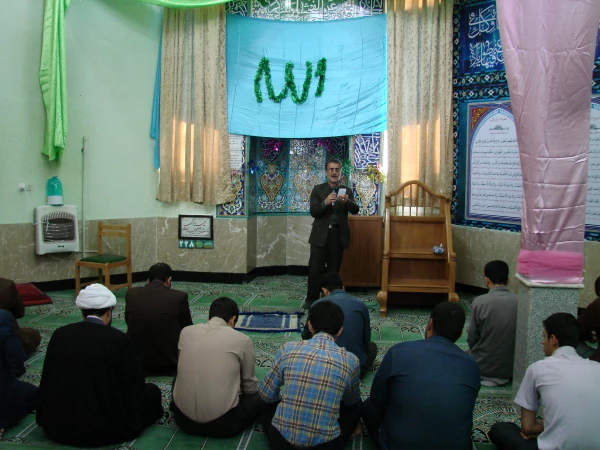 جشن ولادت امام حسین (ع)،حضرت ابوالفضل (ع) و امام سجاد (ع) 2