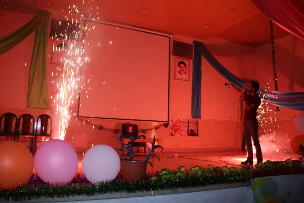 جشن نیمه شعبان 5