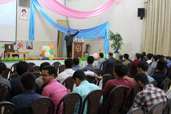 جشن نیمه شعبان 4