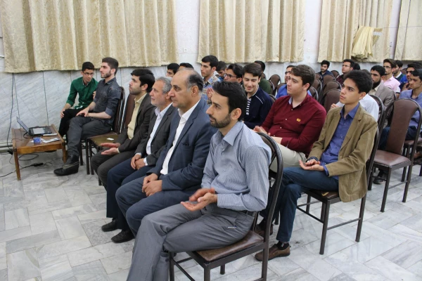 جشن نیمه شعبان 3