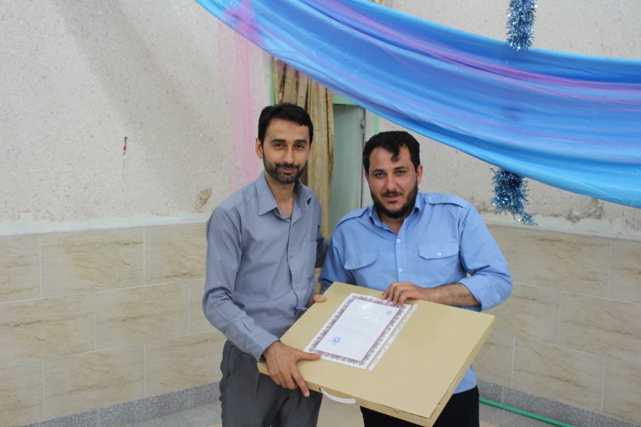 جشن نیمه شعبان 6