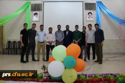 جشن نیمه شعبان 7