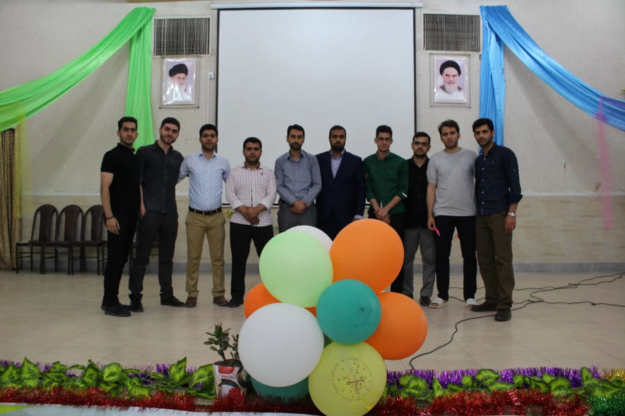 جشن نیمه شعبان 7