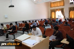 برگزاری مرحله استانی بخش عترت و معارف دینی 4