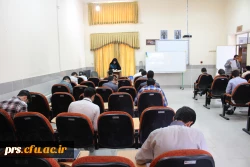 برگزاری مرحله استانی بخش عترت و معارف دینی 5