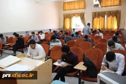 برگزاری مرحله استانی بخش عترت و معارف دینی 3