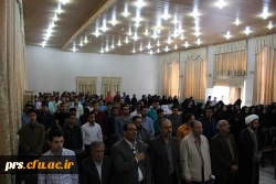 برگزاری مناظره 
 2