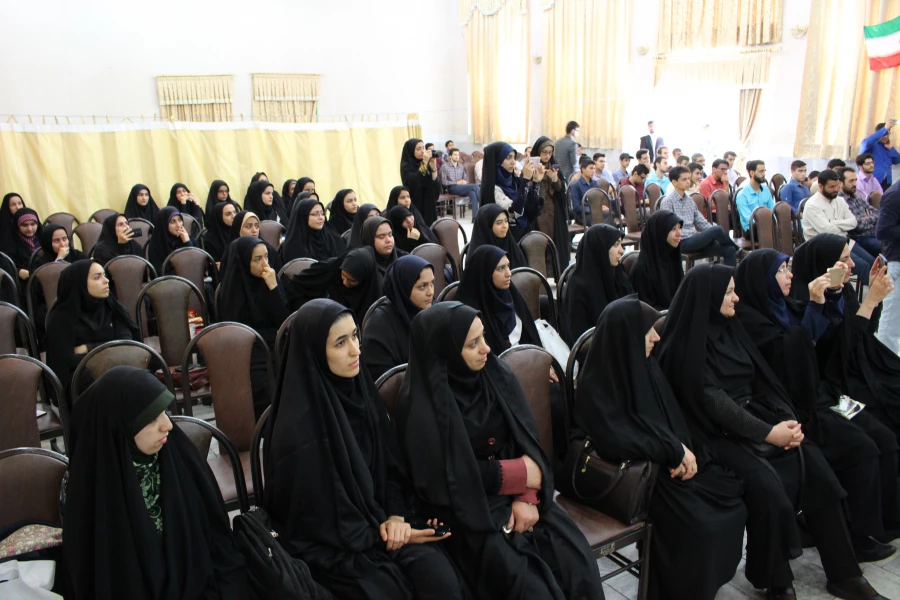 مراسم گرامیداشت 3 خرداد (فتح خرمشهر)  2