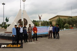 نفرات برتر مرحله منطقه ای 27 جشنواره فرهنگی و اجتماعی 2