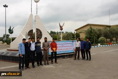 نفرات برتر مرحله منطقه ای 27 جشنواره فرهنگی و اجتماعی