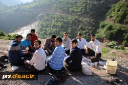 نفرات برتر مرحله منطقه ای 27 جشنواره فرهنگی و اجتماعی 3