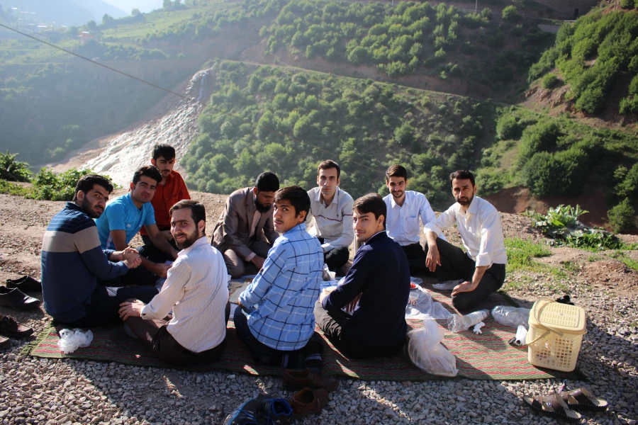 نفرات برتر مرحله منطقه ای 27 جشنواره فرهنگی و اجتماعی 3