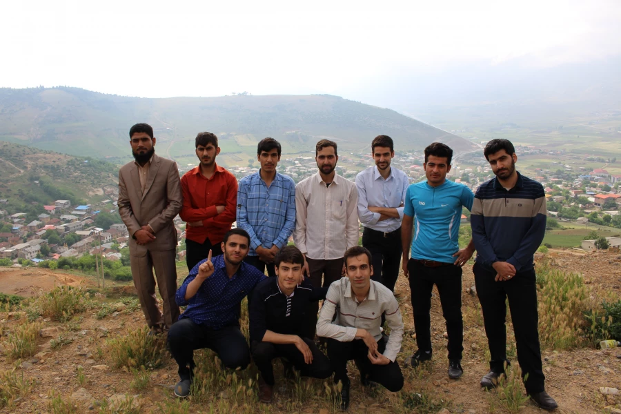 نفرات برتر مرحله منطقه ای 27 جشنواره فرهنگی و اجتماعی 7