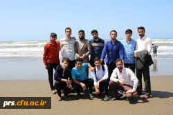 نفرات برتر مرحله منطقه ای 27 جشنواره فرهنگی و اجتماعی 6