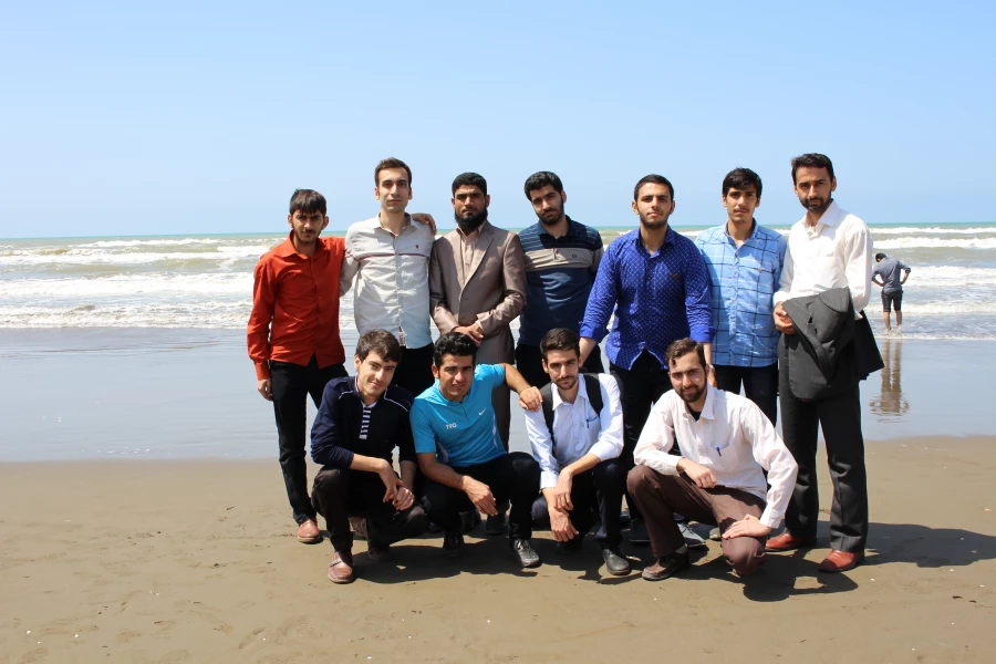 نفرات برتر مرحله منطقه ای 27 جشنواره فرهنگی و اجتماعی 6